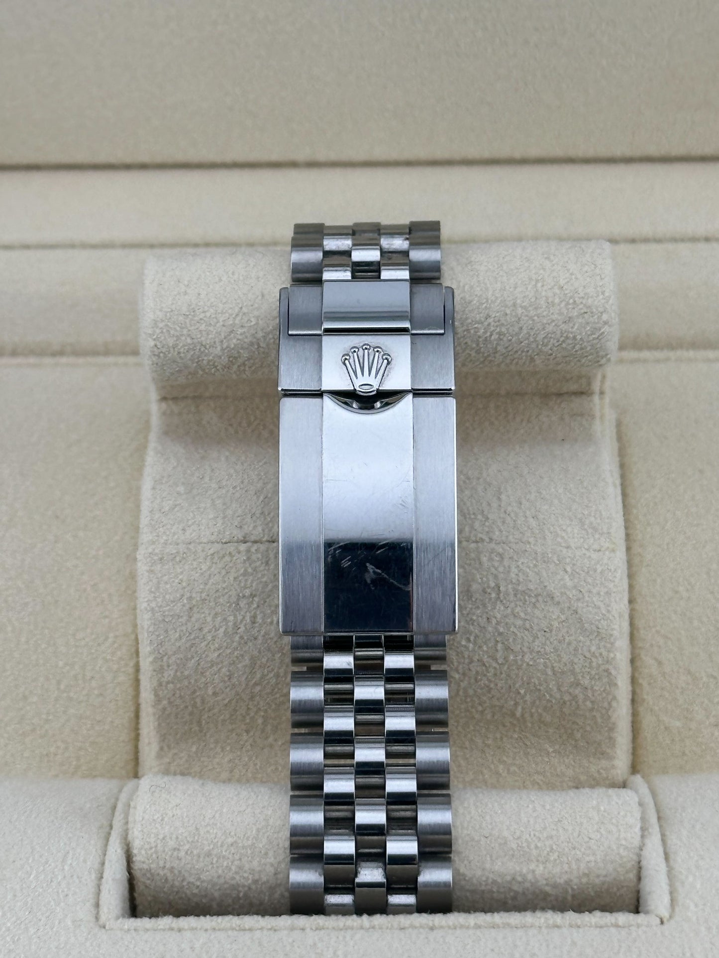 2025 Watch GMT-Master II 126710BLNR 'Batgirl' Stainless Steel Jubilee (2023)