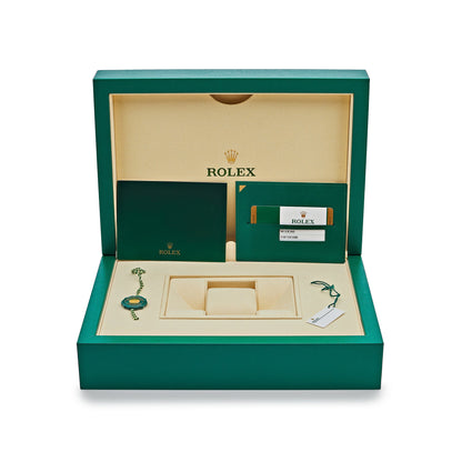 2025 Watch Submariner Date 116659SABR White Gold Blue Dial Sapphire Diamond Bezel (2019)