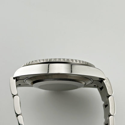 2025 Watch Submariner Date 126610LN Stainless Steel Black Dial (2020)