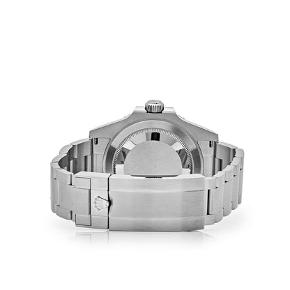 2025 Watch Submariner Date 126610LV 'Starbucks' Stainless Steel Black Dial (2022)