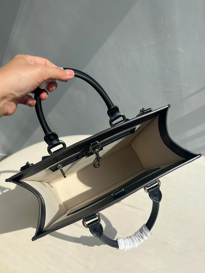 2025 Bag 0712 The new Tote bag