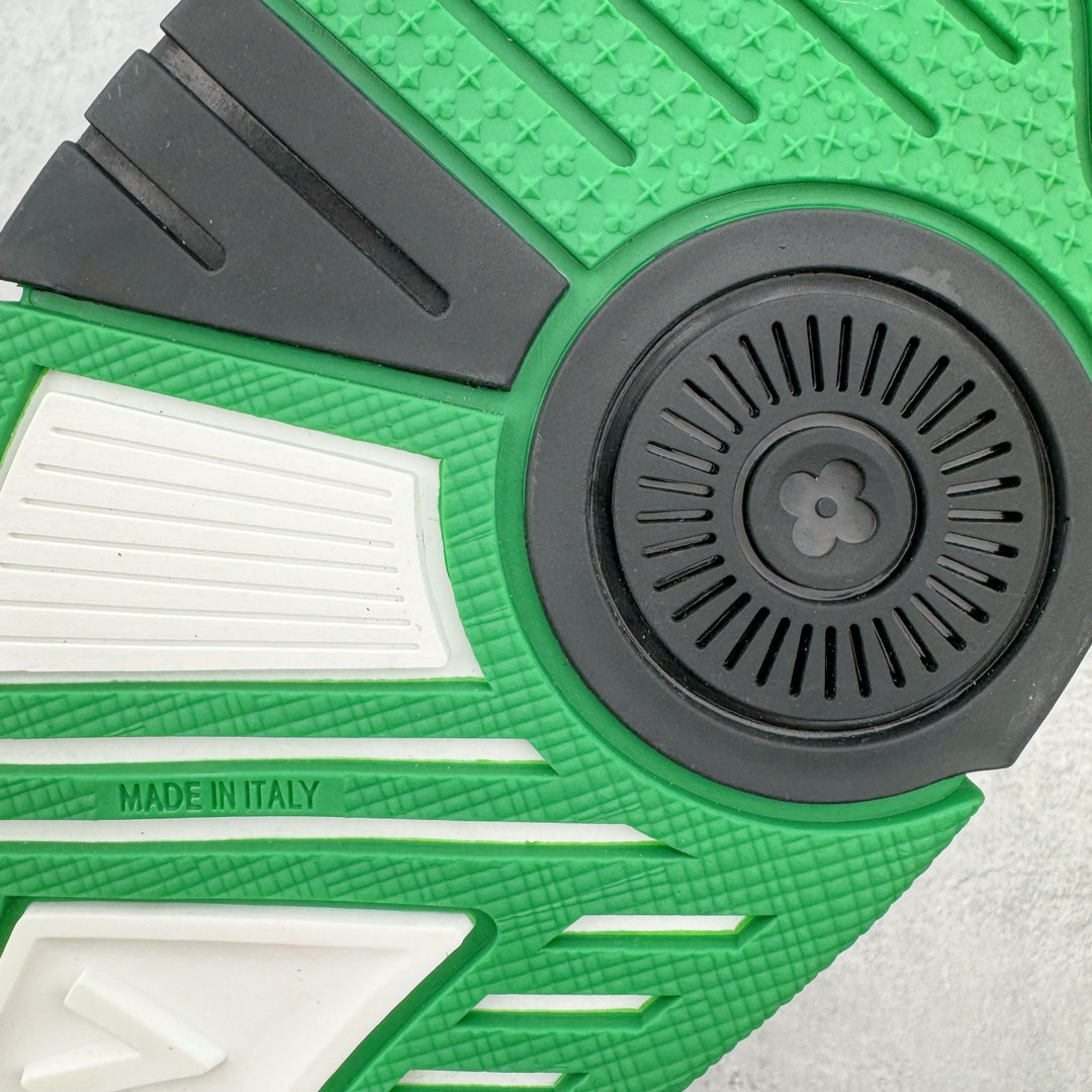 2025 0718 New color heavy detail heavy craft board shoes