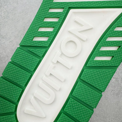 2025 0718 New color heavy detail heavy craft board shoes