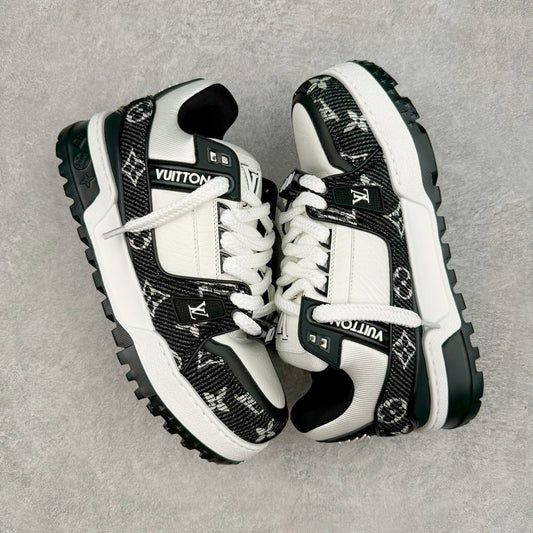 2025 0718 New color heavy detail heavy craft board shoes