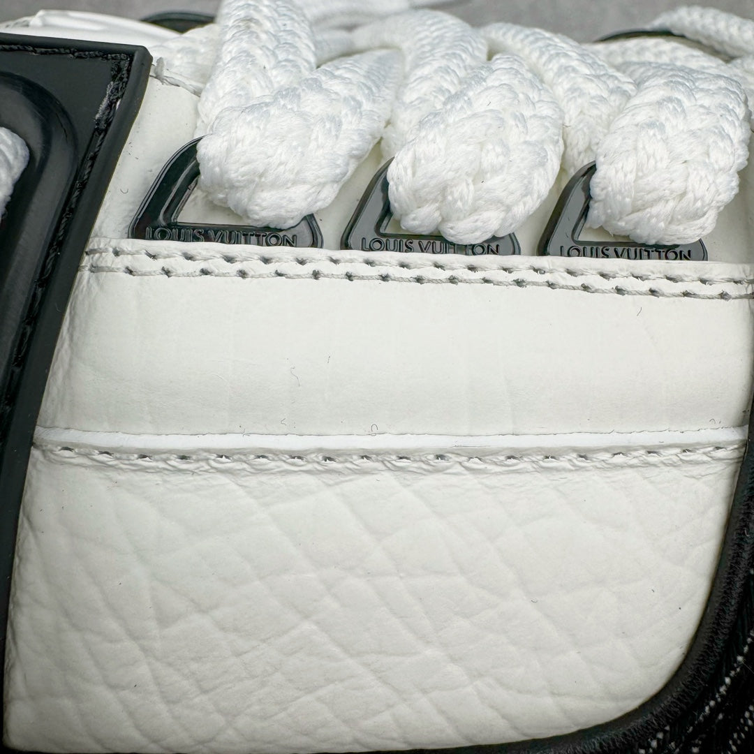 2025 0718 New color heavy detail heavy craft board shoes