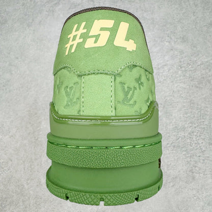 2025 0718 New color heavy detail heavy craft board shoes