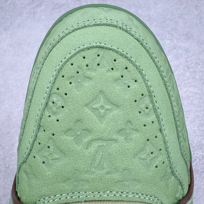 2025 0718 New color heavy detail heavy craft board shoes