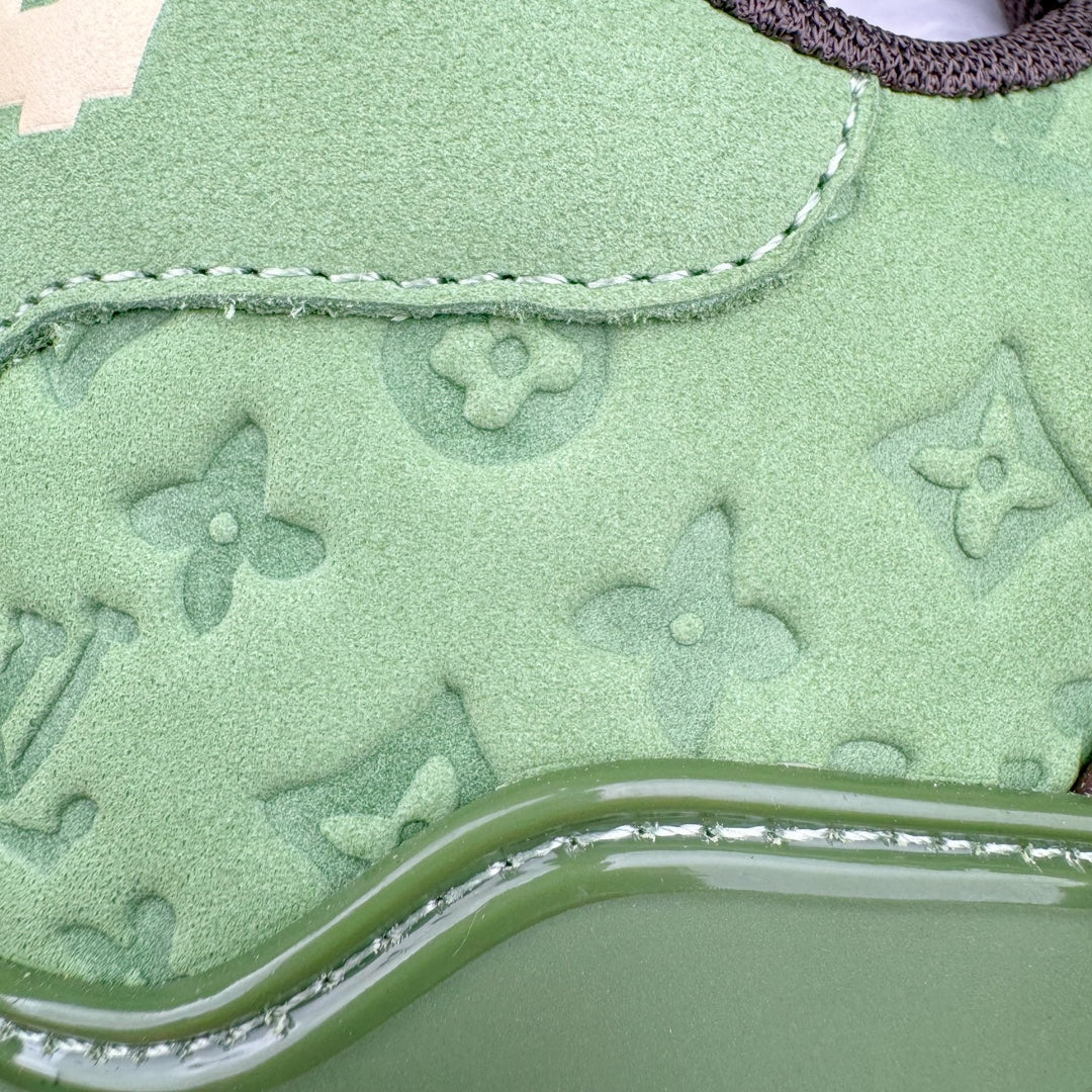 2025 0718 New color heavy detail heavy craft board shoes