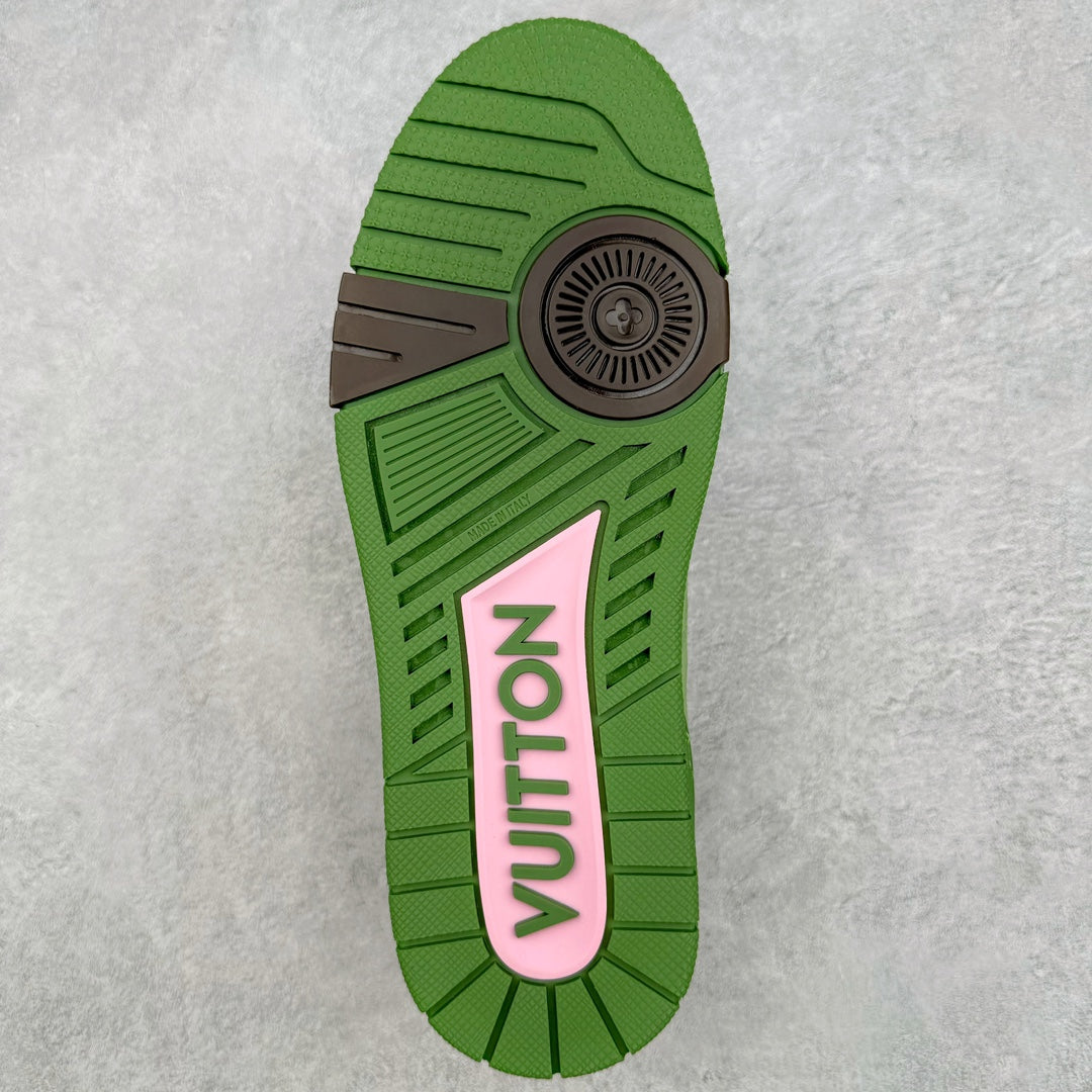 2025 0718 New color heavy detail heavy craft board shoes