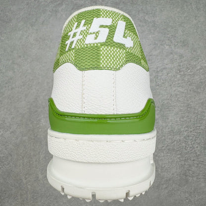 2025 0718 New color heavy detail heavy craft board shoes