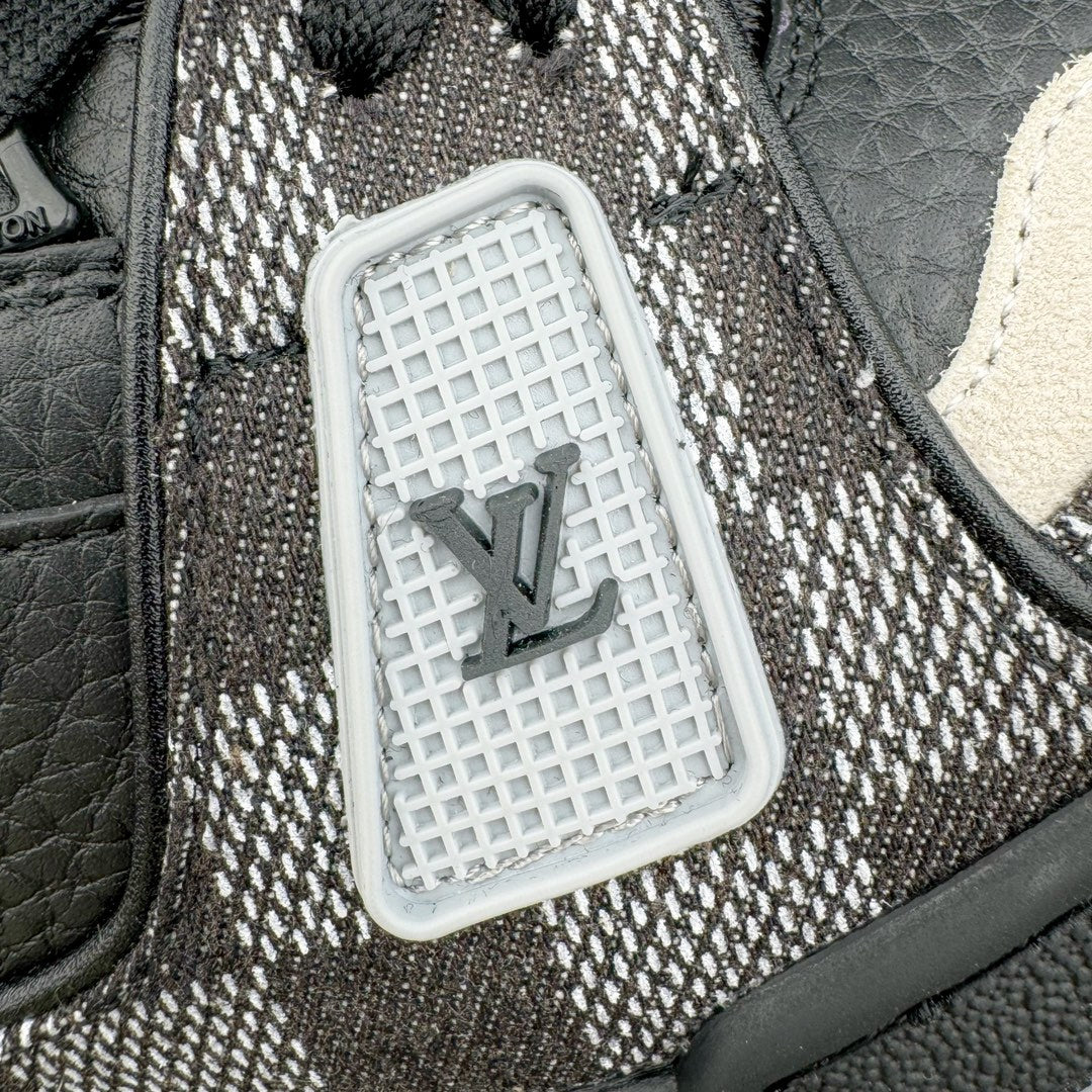 2025 0718 New color heavy detail heavy craft board shoes