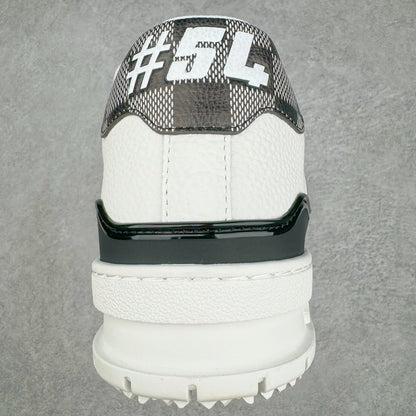 2025 0718 New color heavy detail heavy craft board shoes