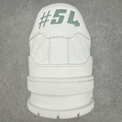 2025 0718 New color heavy detail heavy craft board shoes