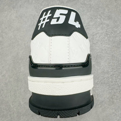 2025 0718 New color heavy detail heavy craft board shoes