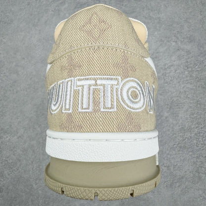 2025 0718 New color heavy detail heavy craft board shoes