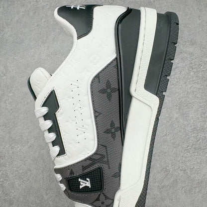 2025 0718 New color heavy detail heavy craft board shoes