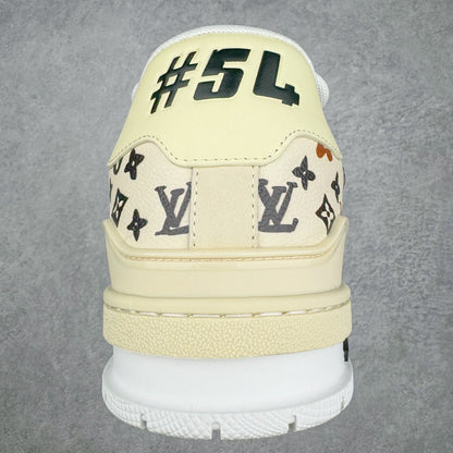 2025 0718 New color heavy detail heavy craft board shoes