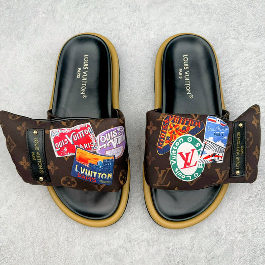 2025 0718 essential sandals and shoes