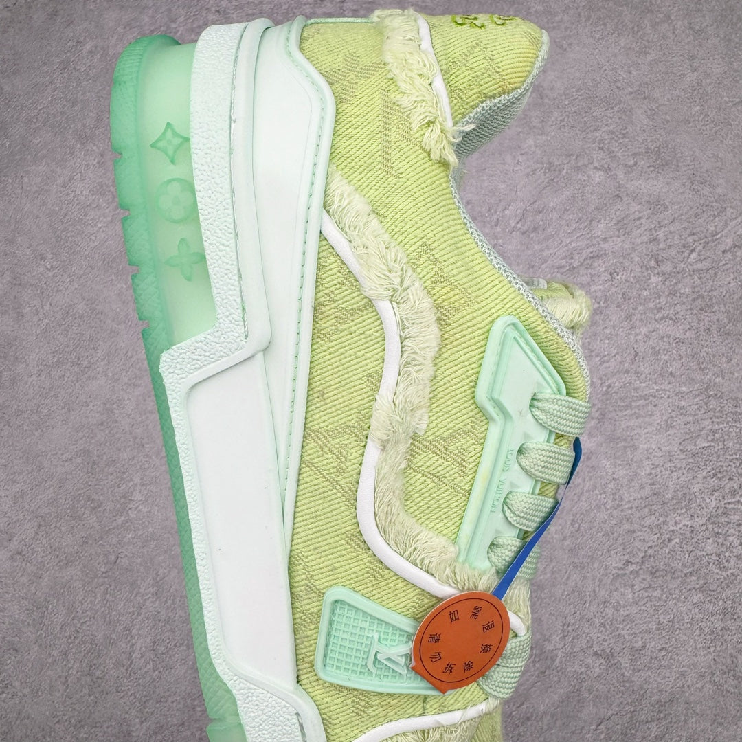 2025 0718 New color heavy detail heavy craft board shoes