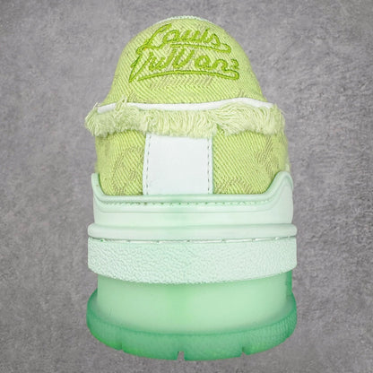 2025 0718 New color heavy detail heavy craft board shoes