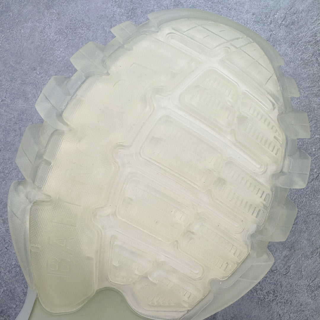 2025 0722 New night glow fluorescent shoes