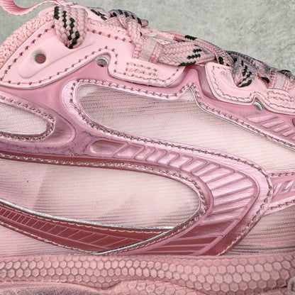 2025 0722 New design trend fashion sense board shoes