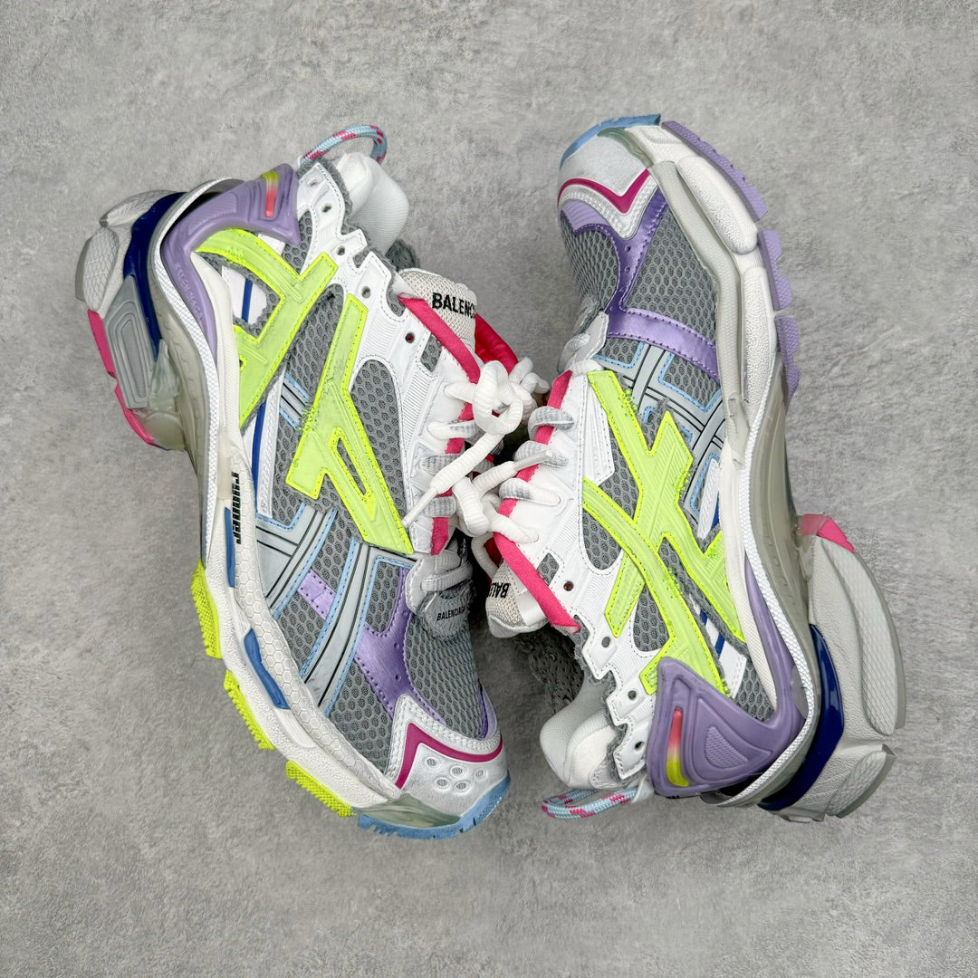 2025 0722 New jogging shoes