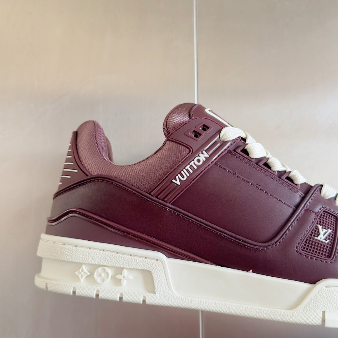 2025 250305 New color matching high quality board shoes