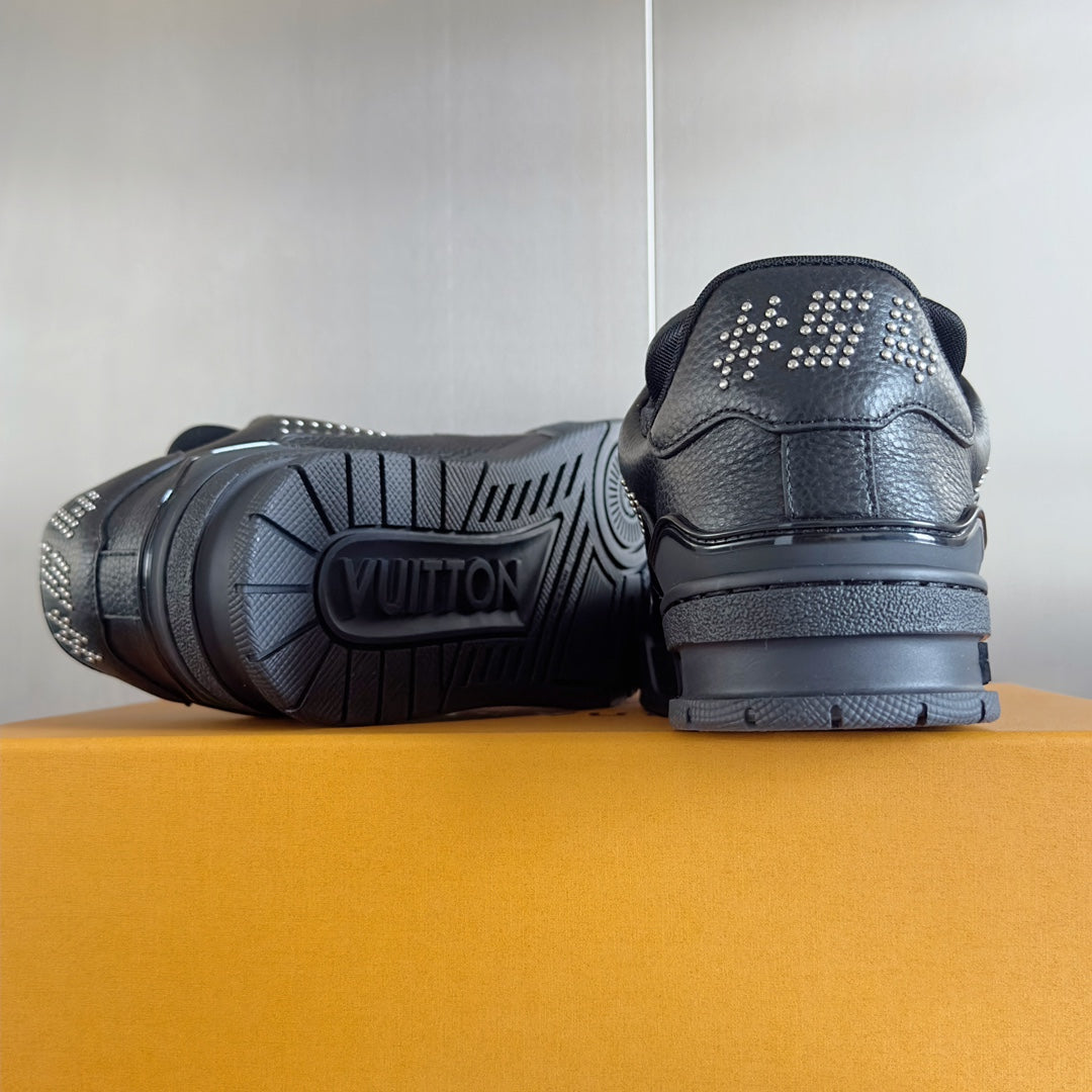 2025 250305 New color matching high quality board shoes