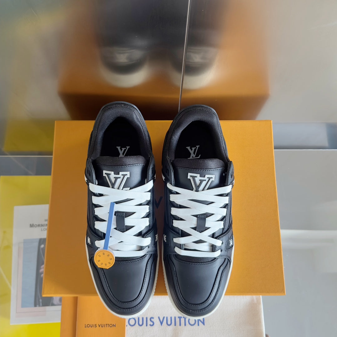 2025 250305 New color matching high quality board shoes