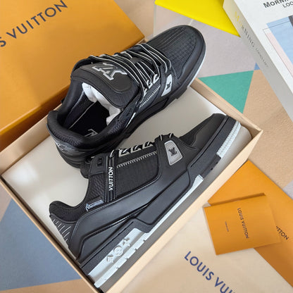 2025 250305 New color matching high quality board shoes