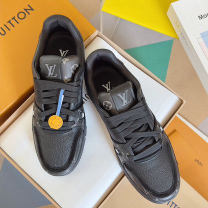 2025 250318 New high quality new grain board shoes