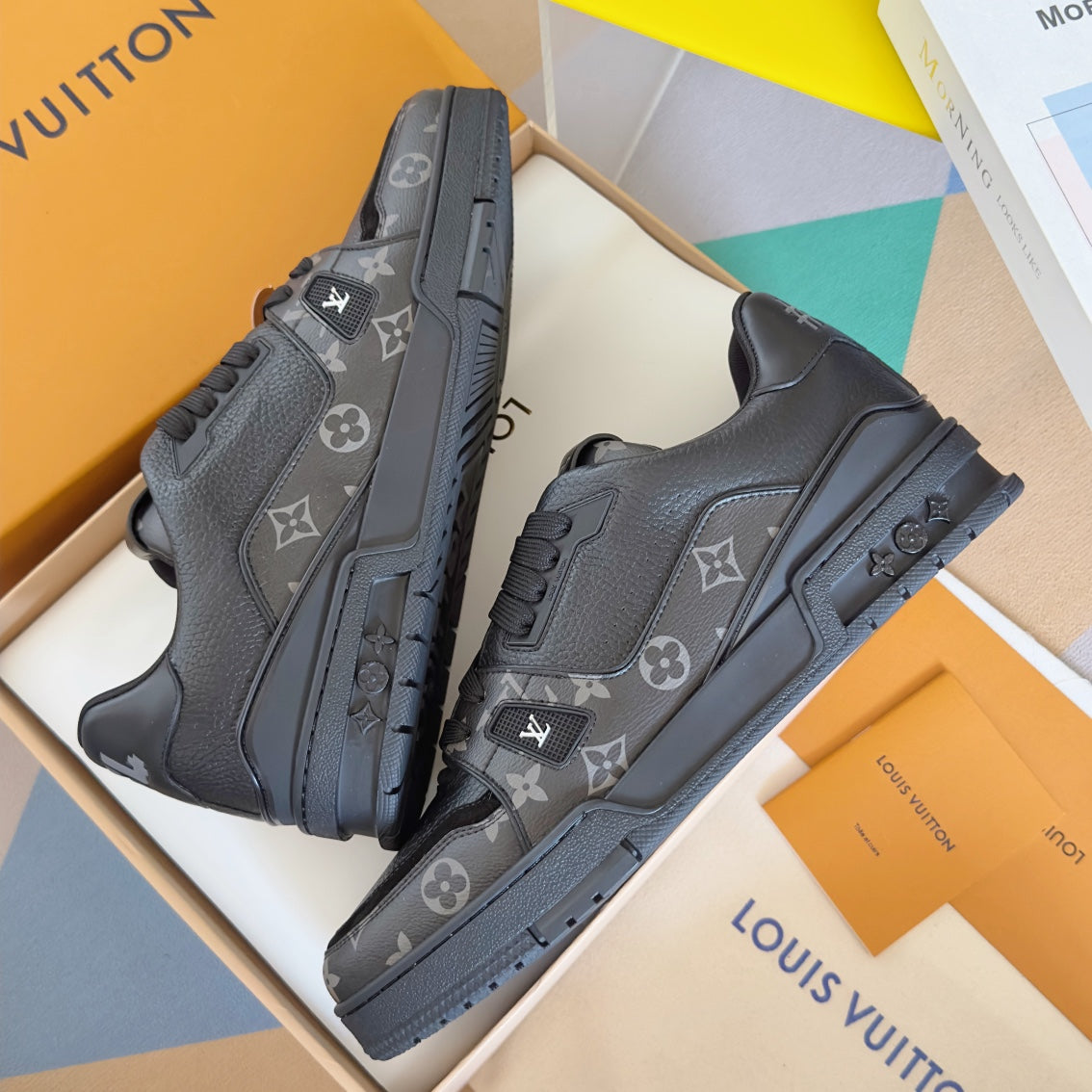 2025 250318 New high quality new grain board shoes