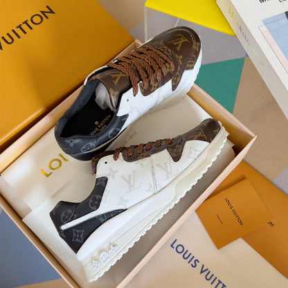 2025 250318 New high quality new color board shoes