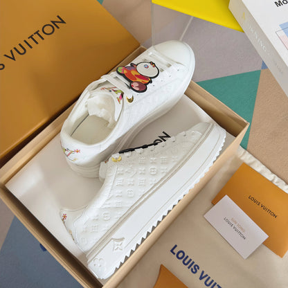 2025 250318 New high quality new color board shoes